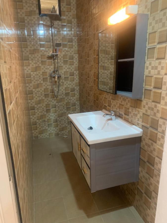 Auberge Keur Ely Ouoran المظهر الخارجي الصورة