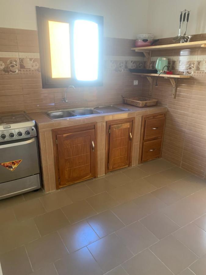 Auberge Keur Ely Ouoran المظهر الخارجي الصورة