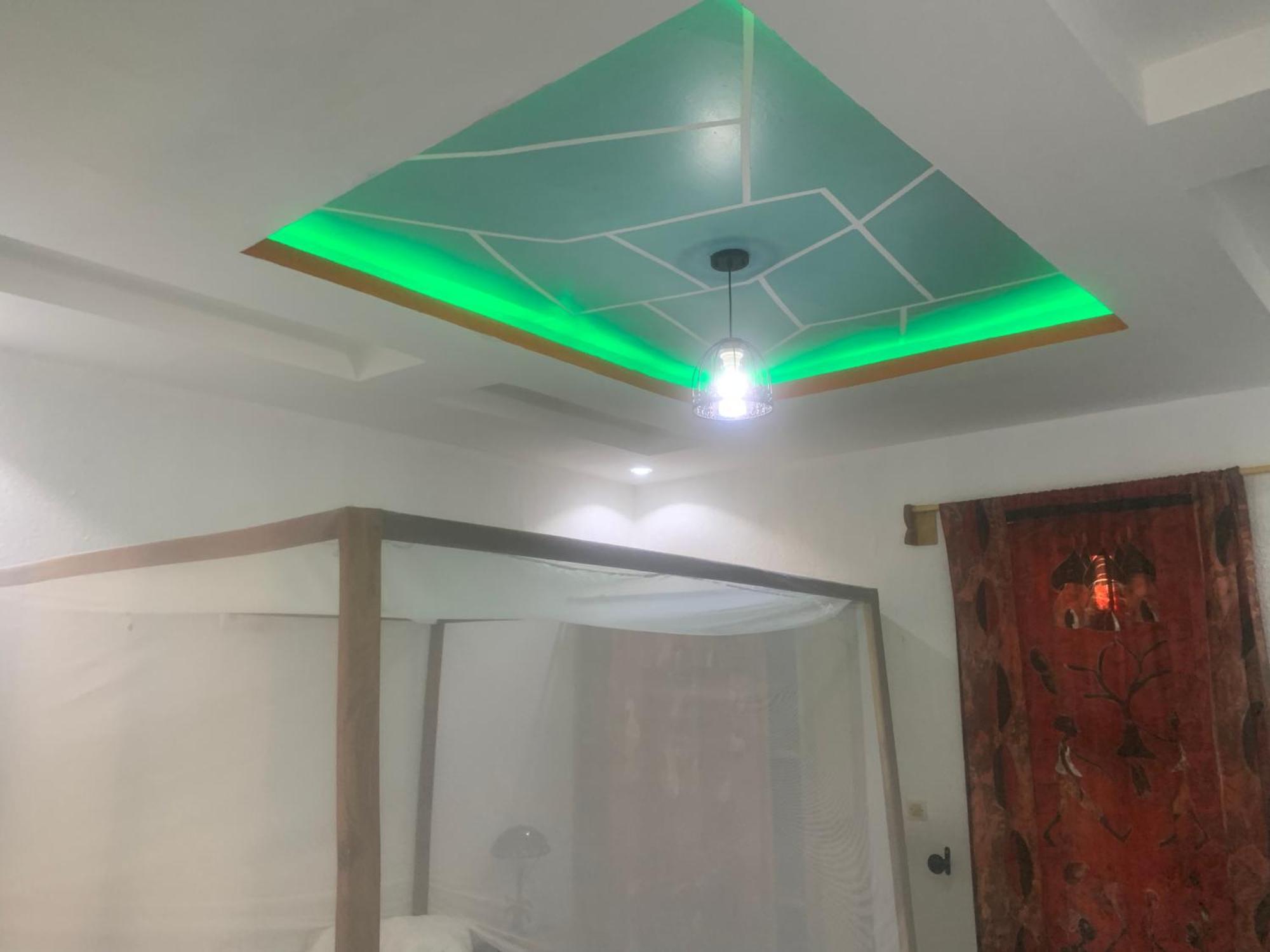 Auberge Keur Ely Ouoran المظهر الخارجي الصورة