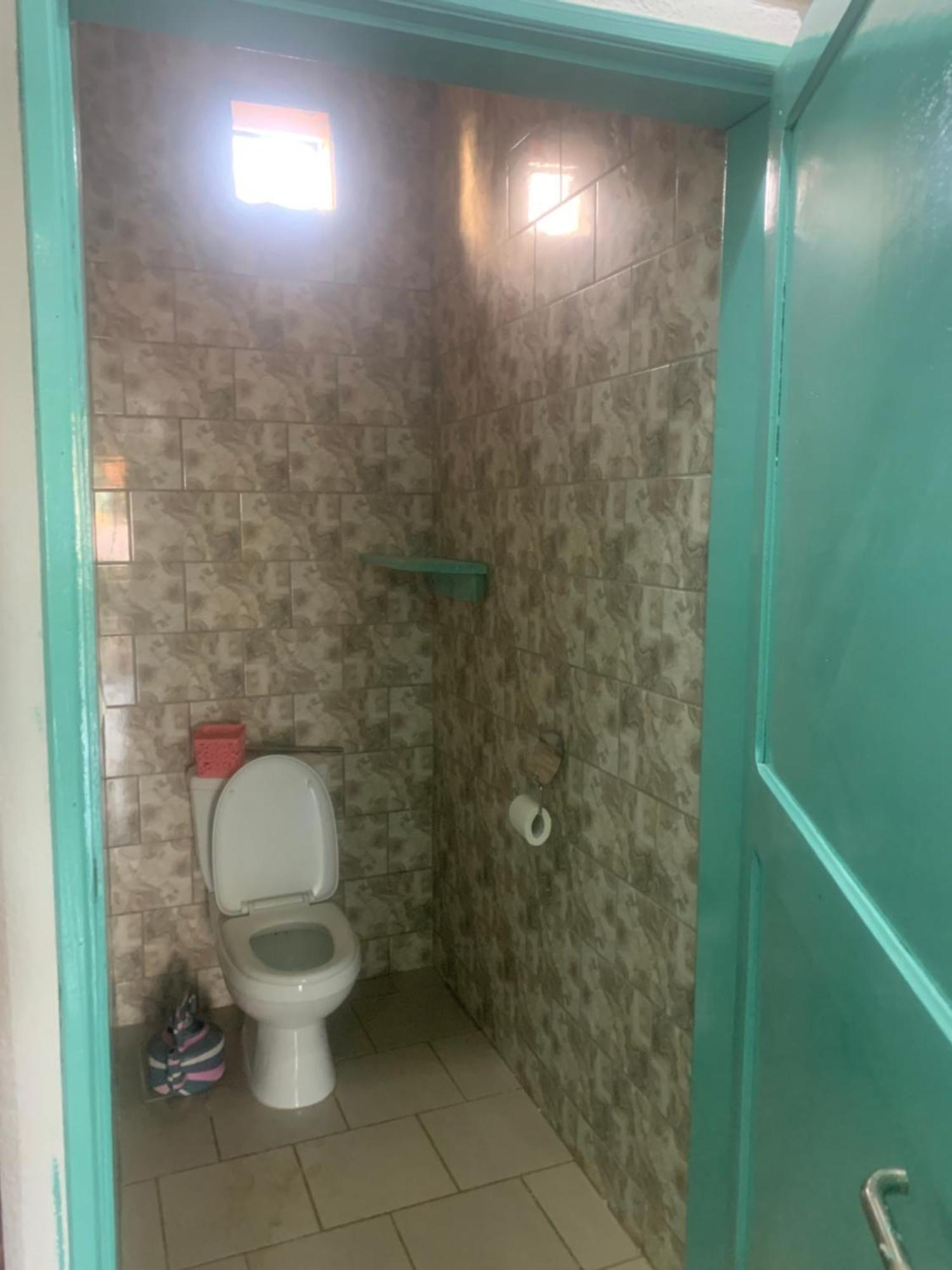 Auberge Keur Ely Ouoran المظهر الخارجي الصورة