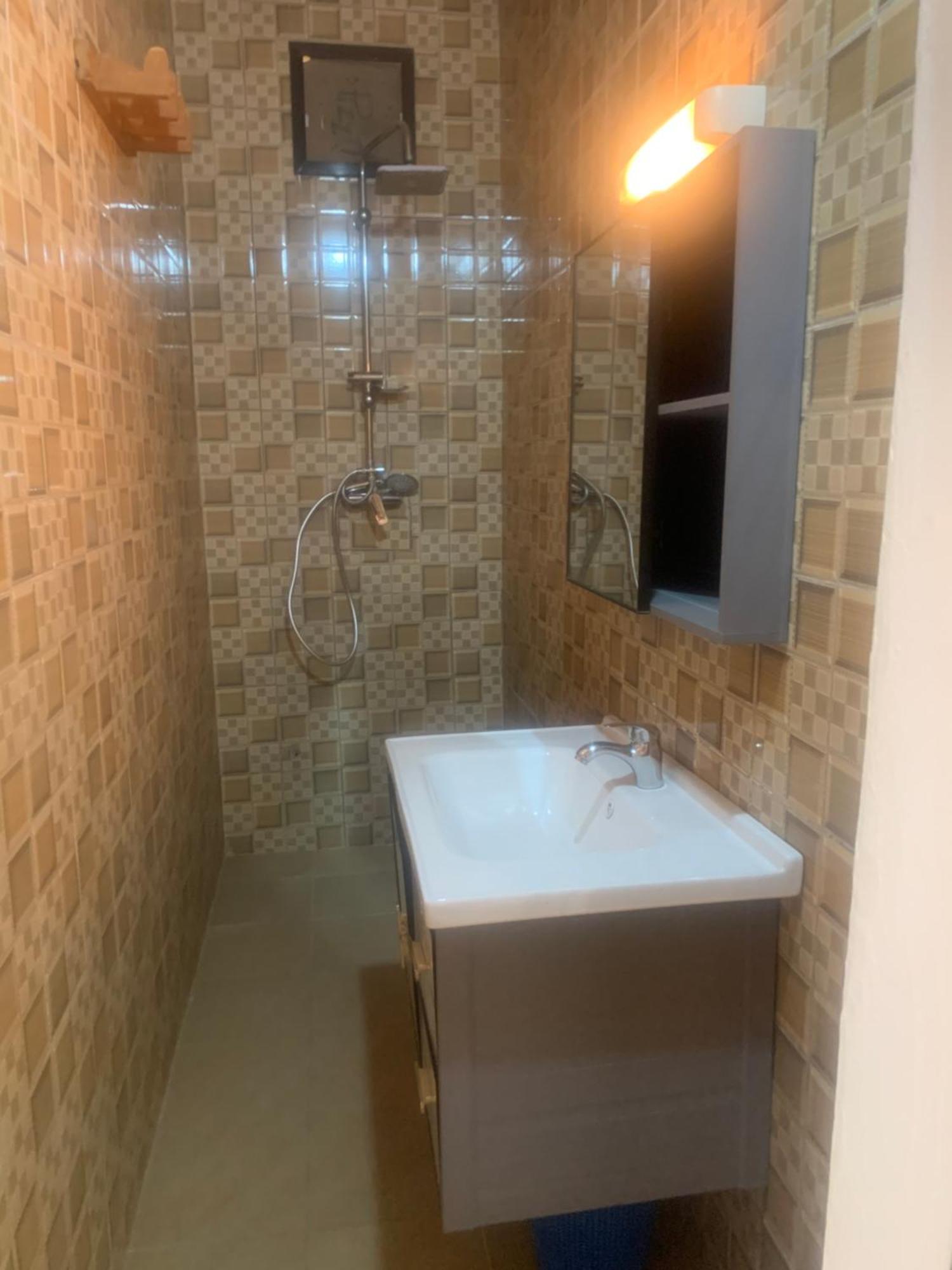 Auberge Keur Ely Ouoran المظهر الخارجي الصورة