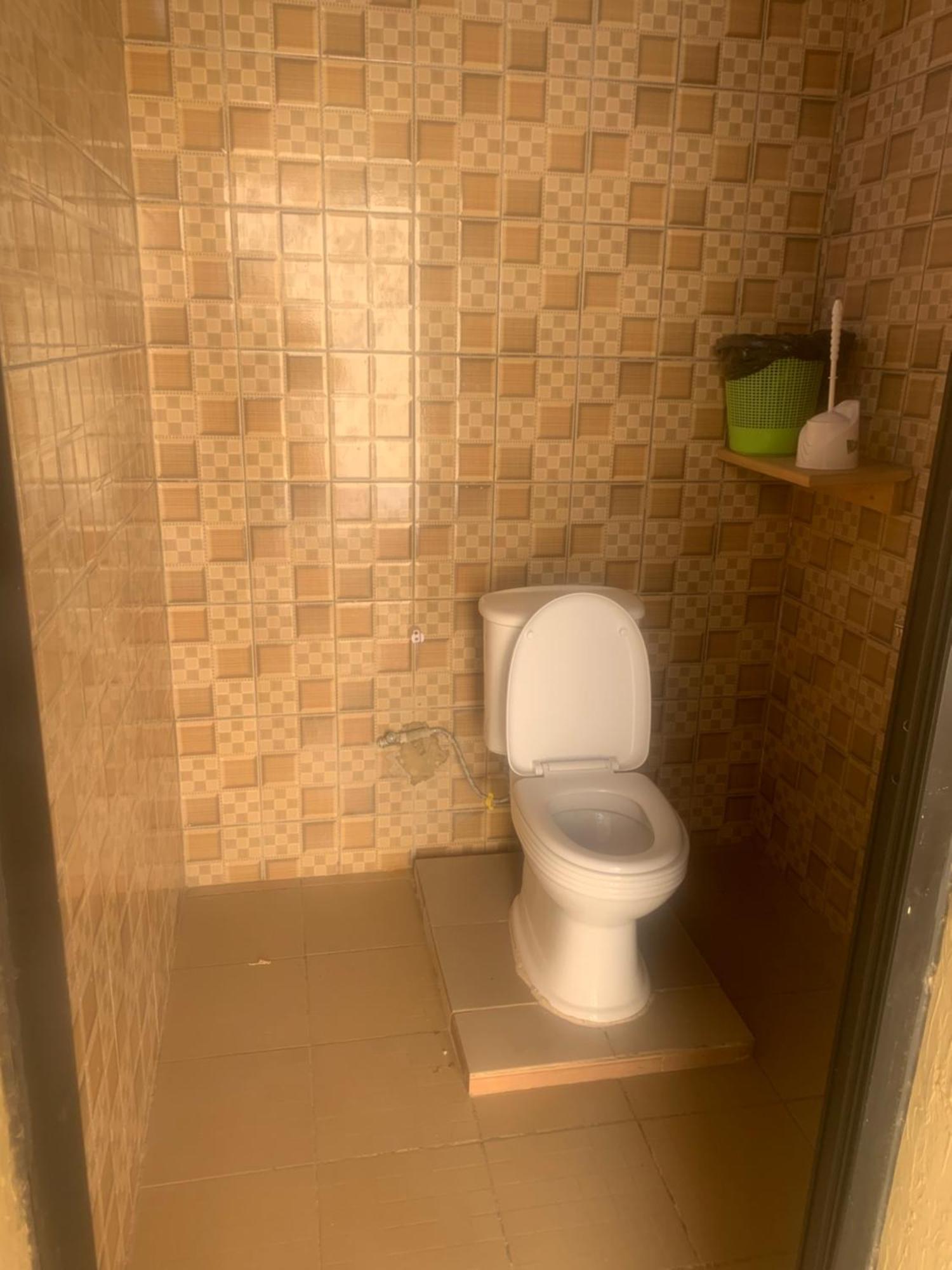 Auberge Keur Ely Ouoran المظهر الخارجي الصورة