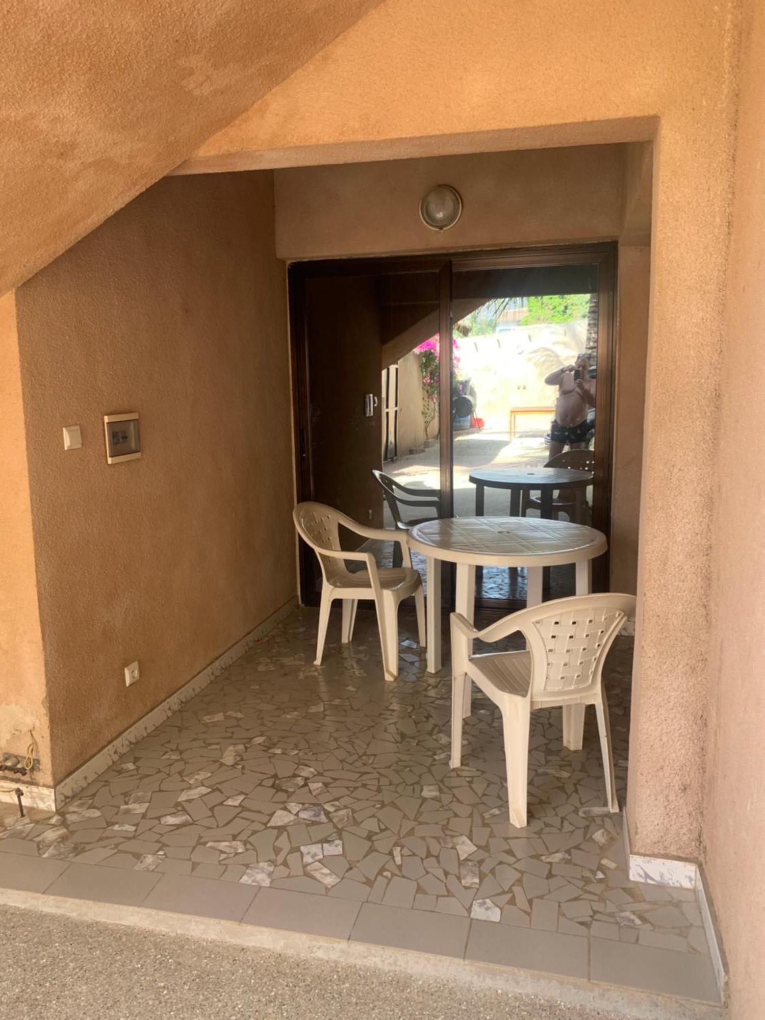 Auberge Keur Ely Ouoran المظهر الخارجي الصورة